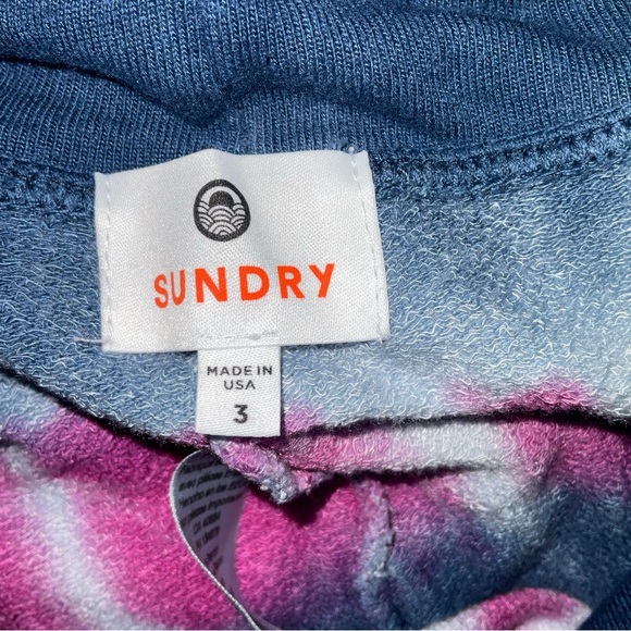 Sundry sweatsuit - Picture 4 of 4